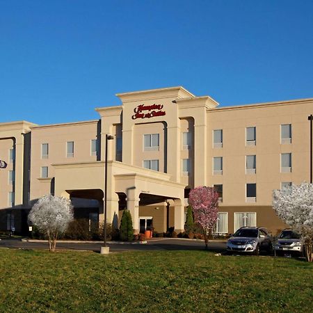 Hampton Inn & Suites Exmore - Eastern Shore Екстериор снимка