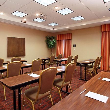 Hampton Inn & Suites Exmore - Eastern Shore Екстериор снимка