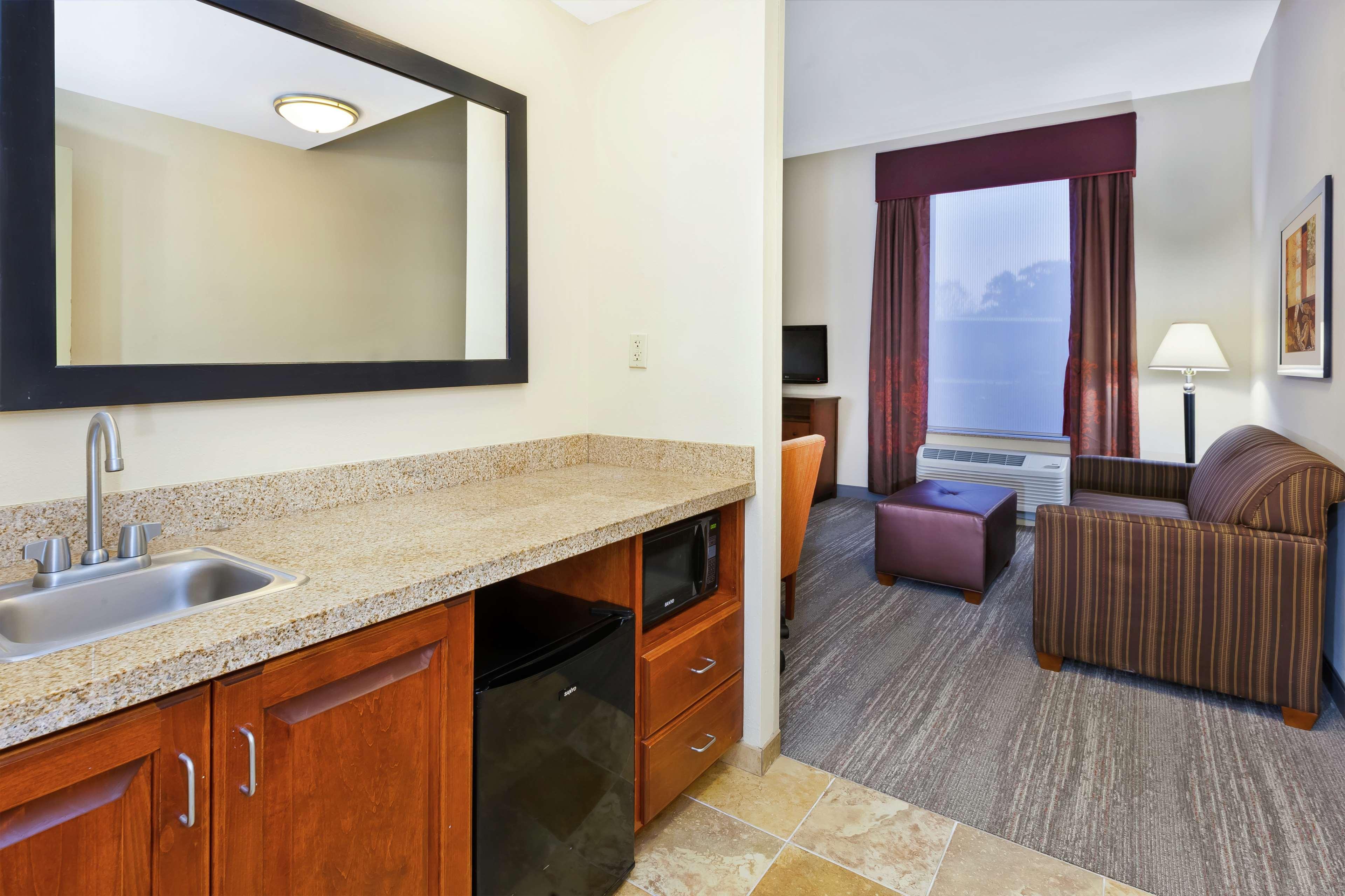 Hampton Inn & Suites Exmore - Eastern Shore Екстериор снимка