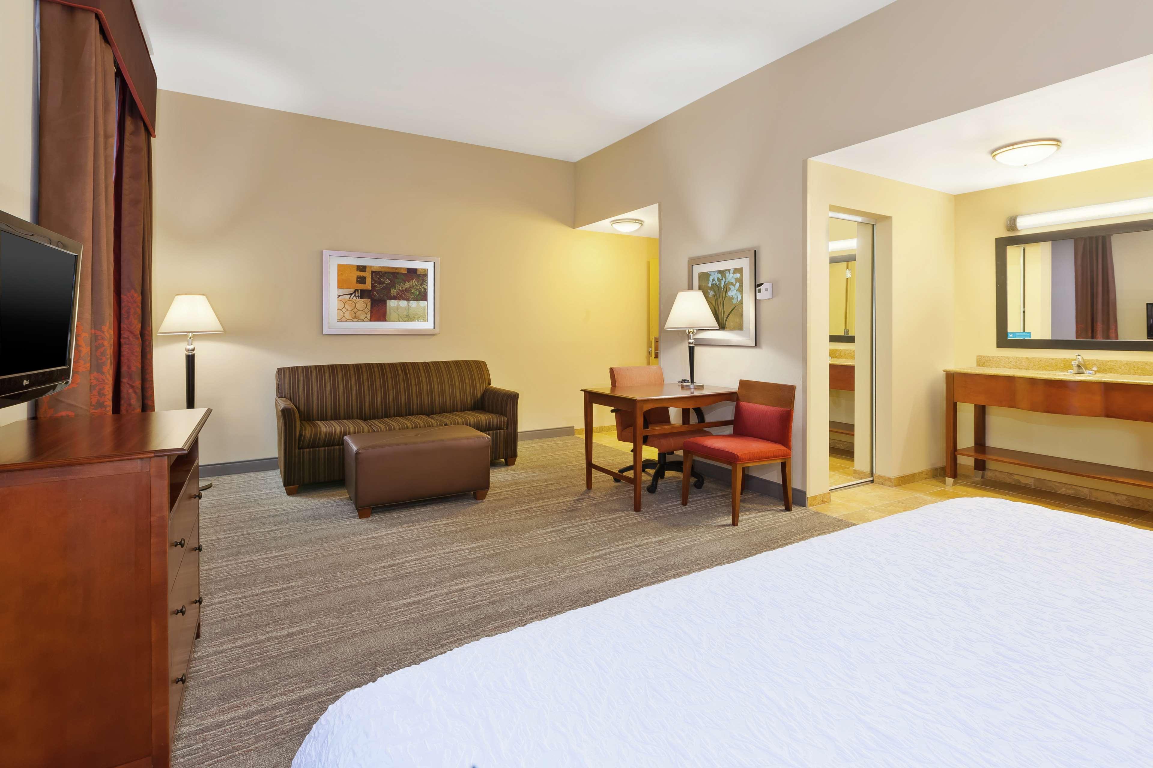 Hampton Inn & Suites Exmore - Eastern Shore Екстериор снимка