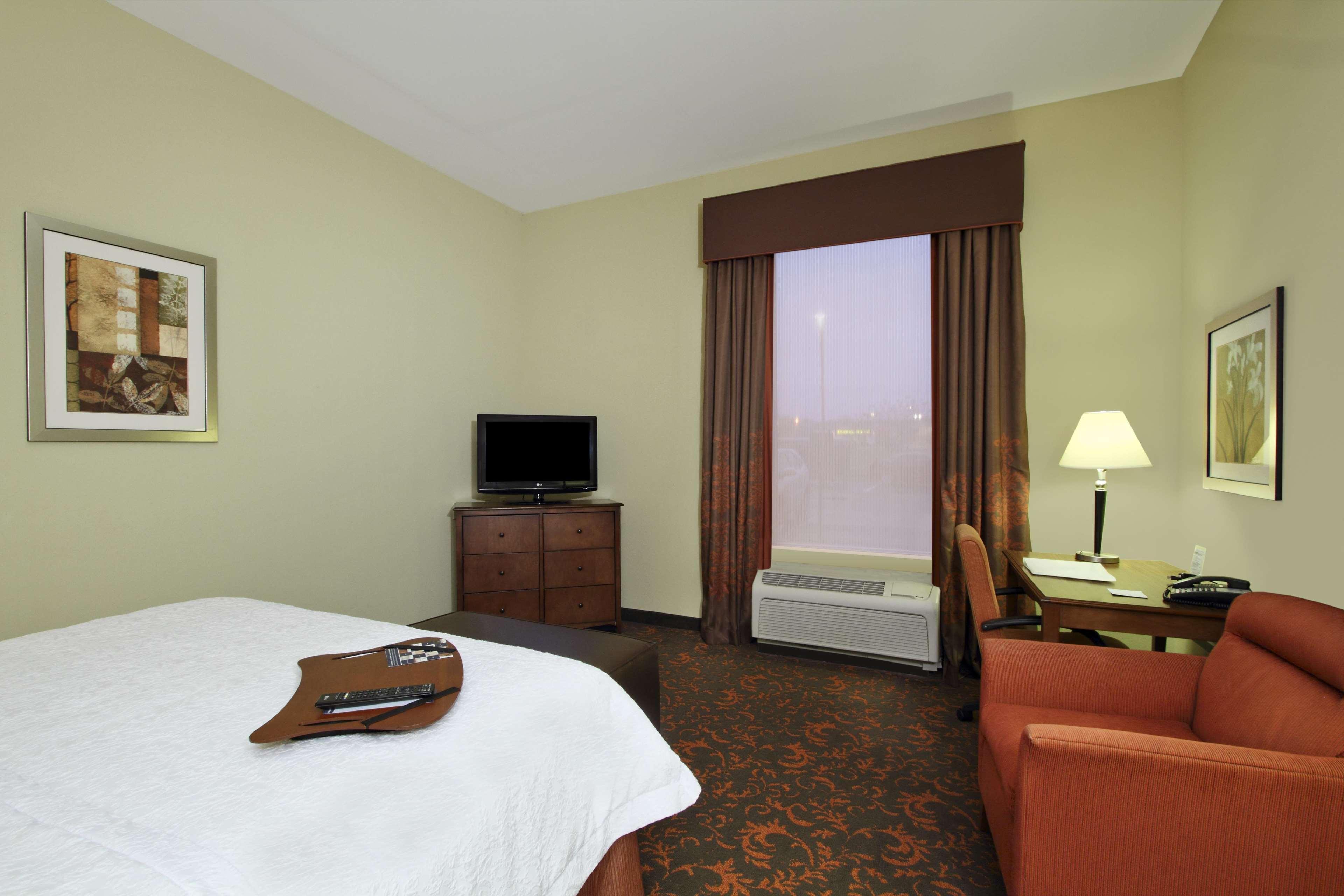 Hampton Inn & Suites Exmore - Eastern Shore Екстериор снимка