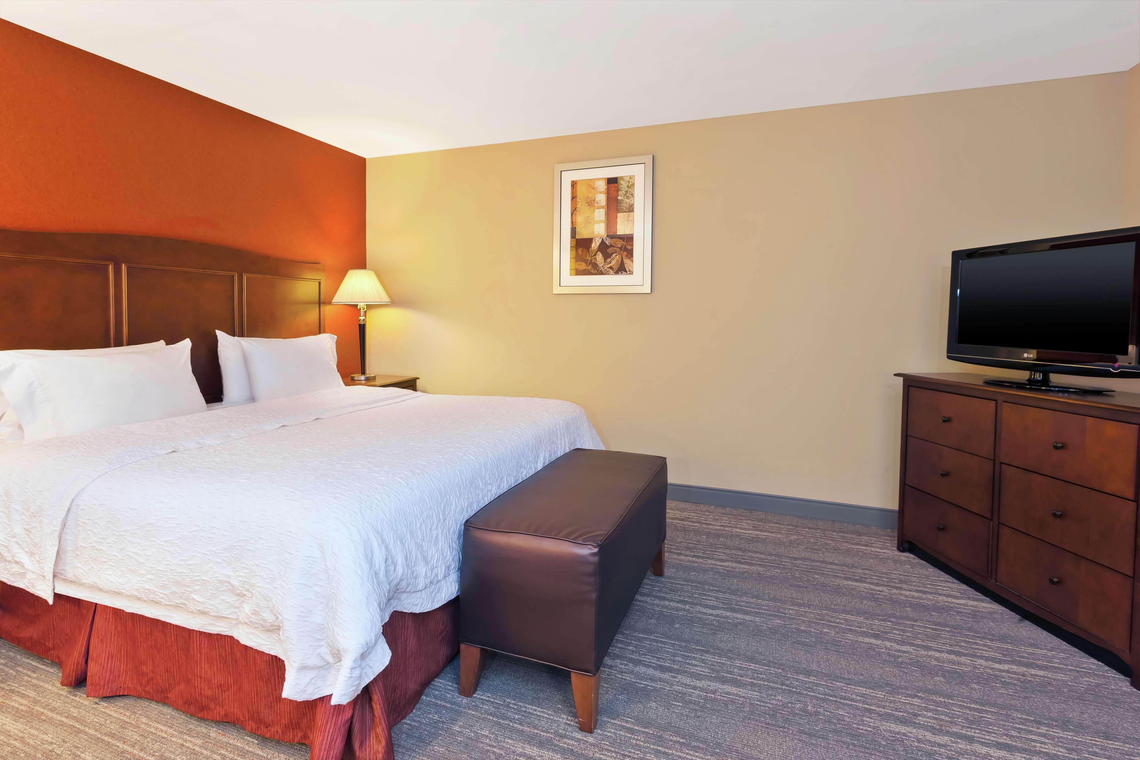 Hampton Inn & Suites Exmore - Eastern Shore Екстериор снимка