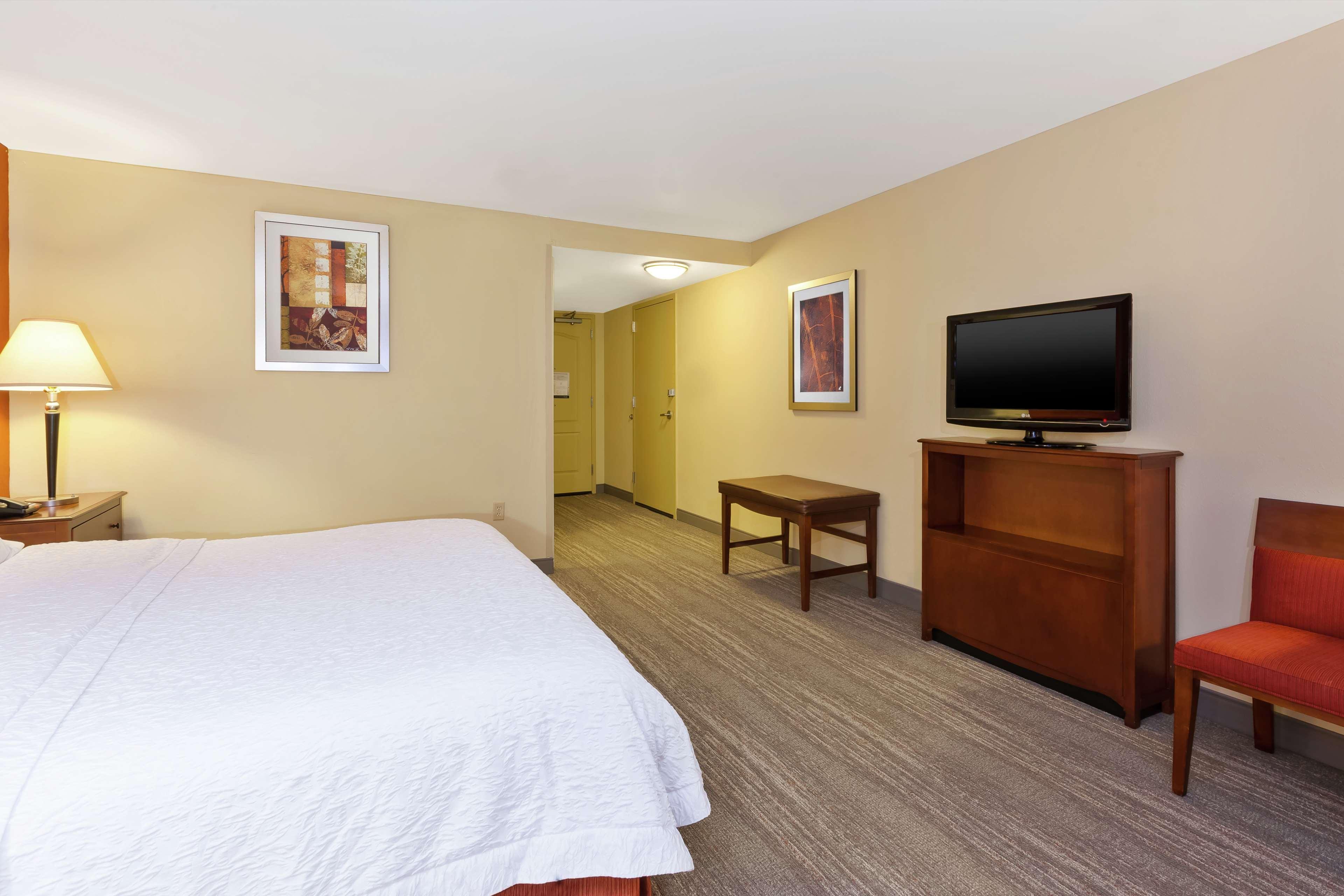 Hampton Inn & Suites Exmore - Eastern Shore Екстериор снимка