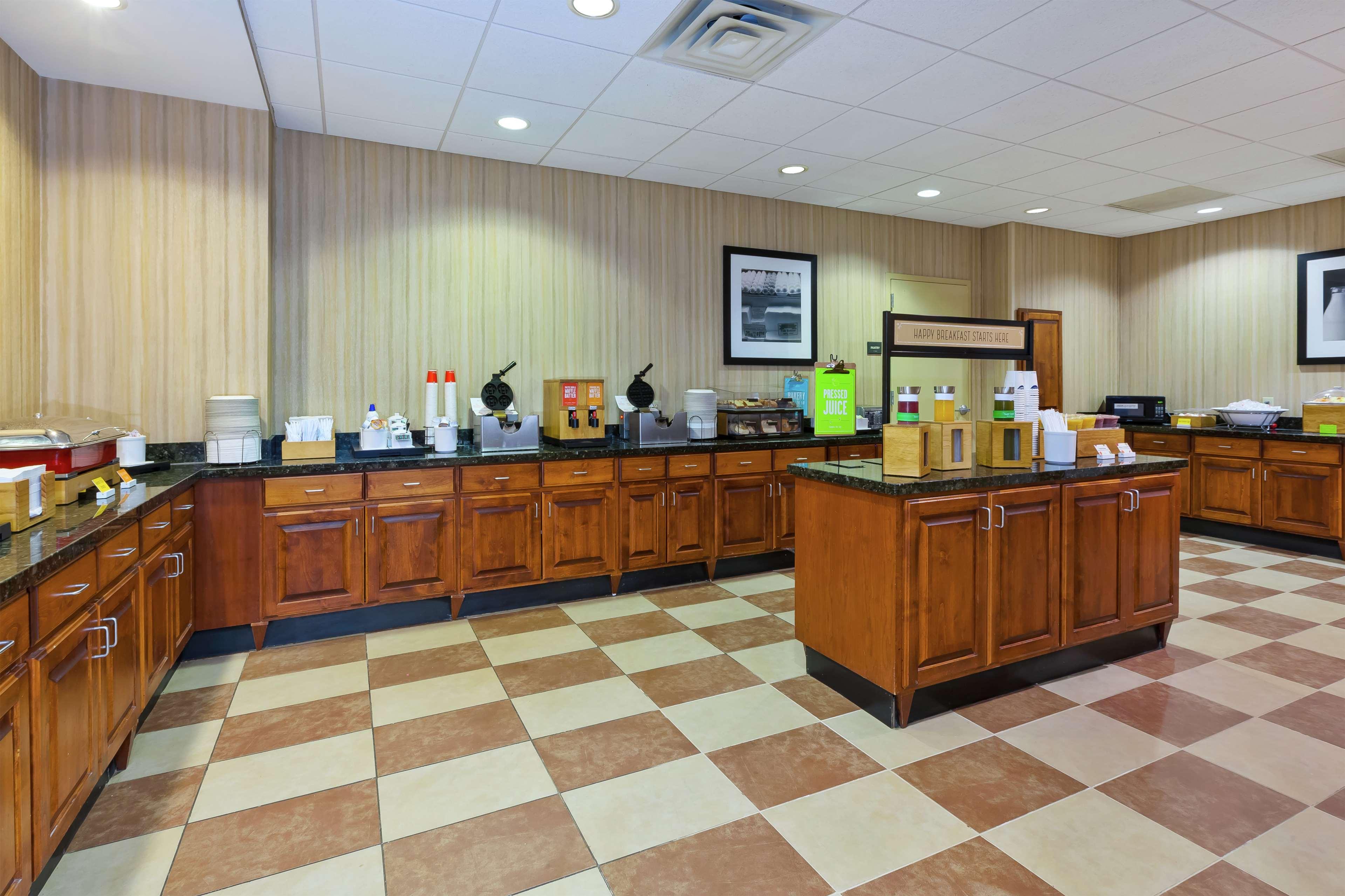 Hampton Inn & Suites Exmore - Eastern Shore Екстериор снимка