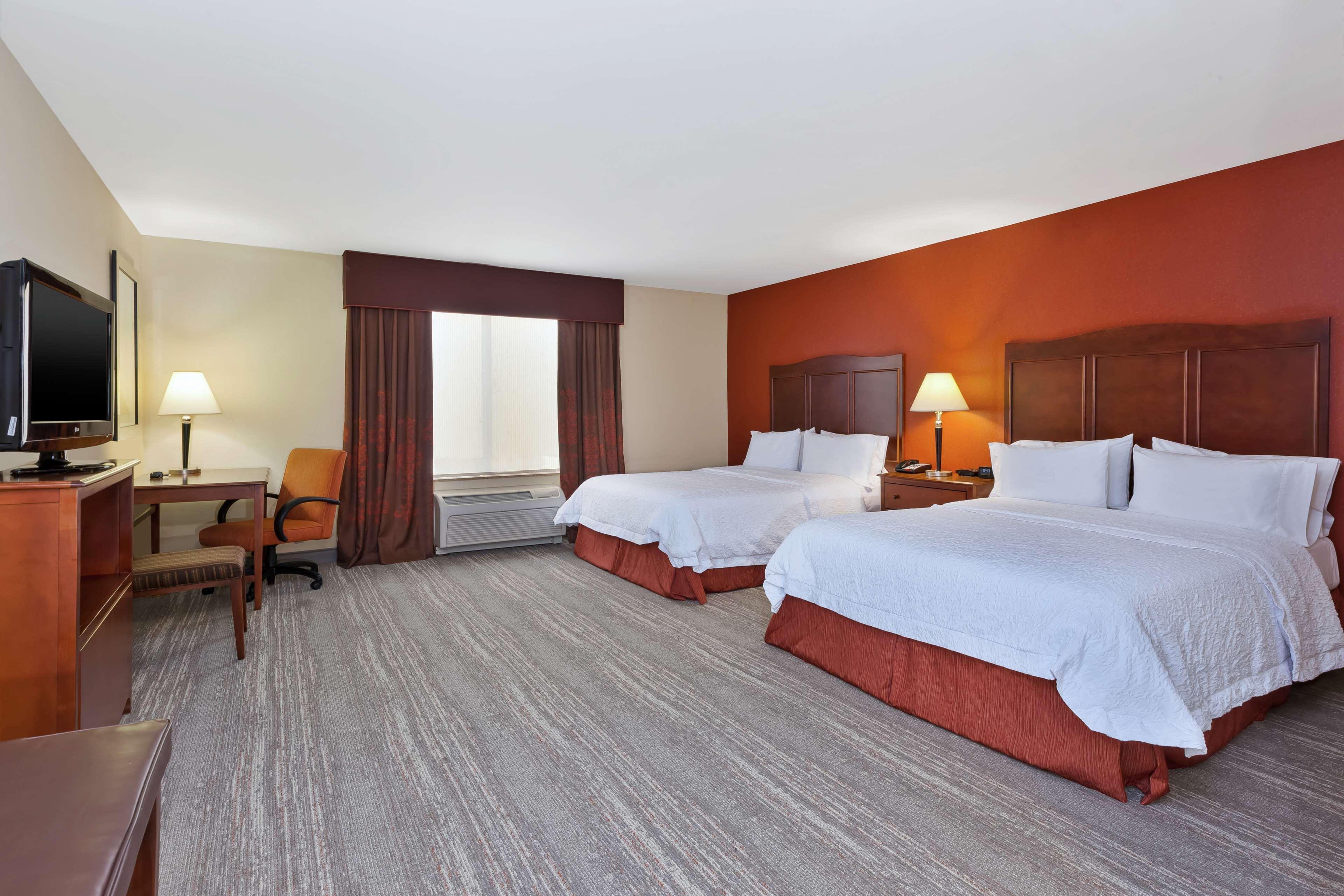 Hampton Inn & Suites Exmore - Eastern Shore Екстериор снимка