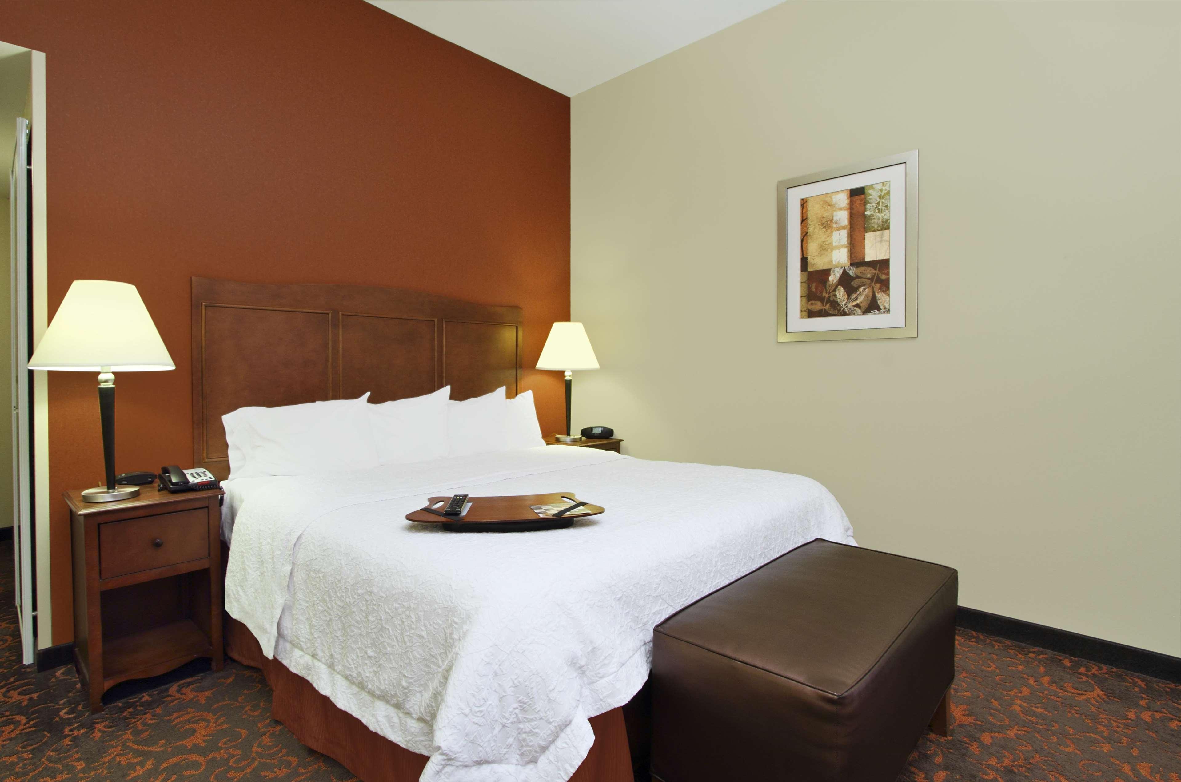 Hampton Inn & Suites Exmore - Eastern Shore Екстериор снимка