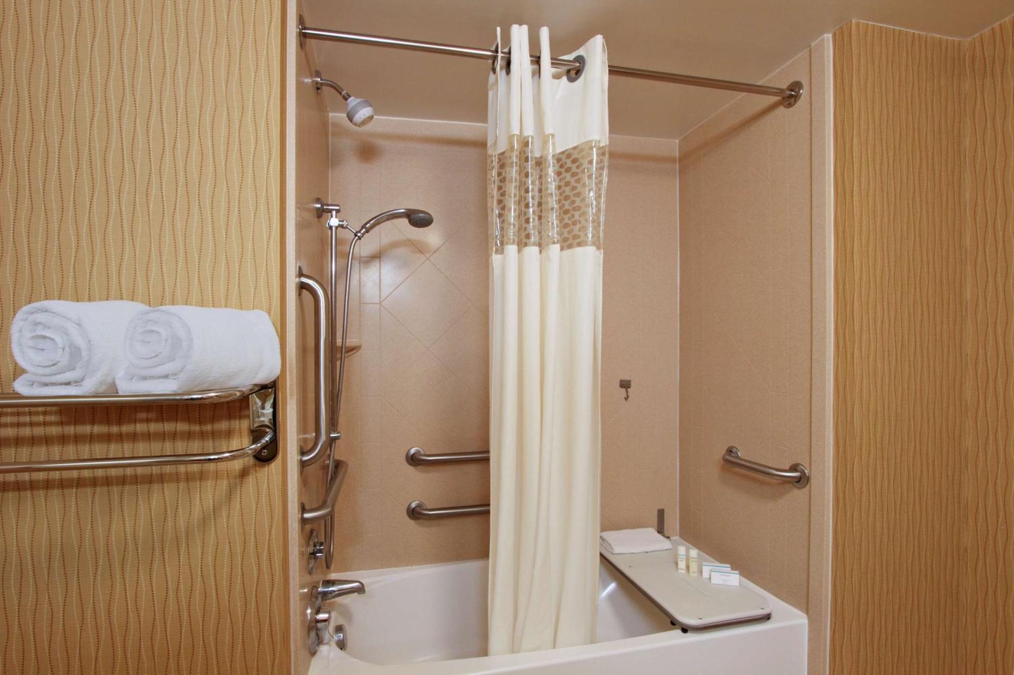 Hampton Inn & Suites Exmore - Eastern Shore Екстериор снимка