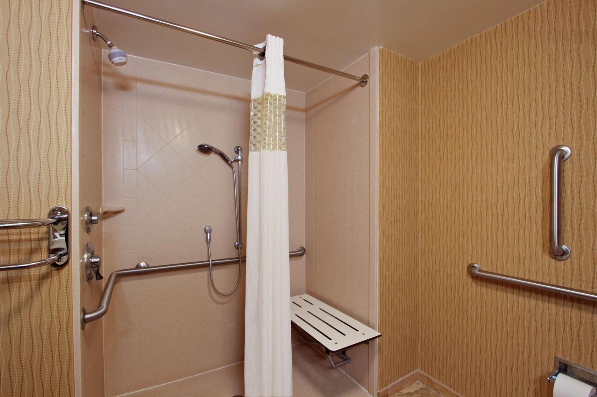 Hampton Inn & Suites Exmore - Eastern Shore Екстериор снимка
