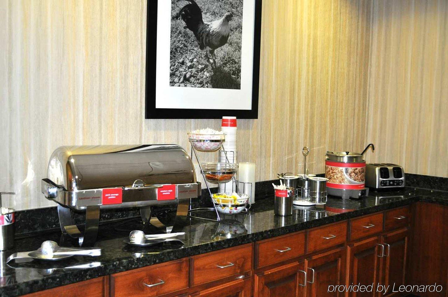 Hampton Inn & Suites Exmore - Eastern Shore Екстериор снимка