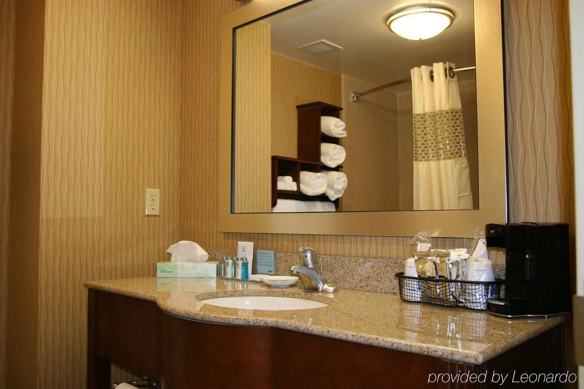 Hampton Inn & Suites Exmore - Eastern Shore Екстериор снимка